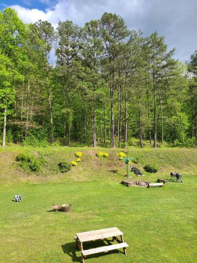 Blue Sky Inn- Complimentary Happy Hour Th-Sun, Veteran Owned, Full Breakfast, Best Green Space, 1 Mile From Blue Ridge, Fire Pit Bagian luar foto